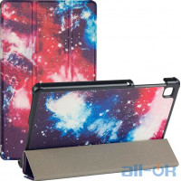 Чохол Slimline Print для Samsung Galaxy Tab A7 Lite 8.7 (2021) SM-T220, SM-T225 Galaxy